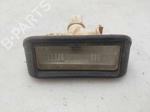 Used Licence plate light Licence plate light 38719561 38719561
