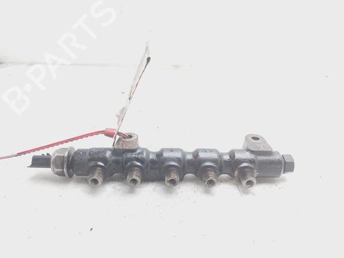 Einspritzleiste für PEUGEOT 206 Hatchback (2A/C) 1.6 HDi 110 (109 hp) 19695212