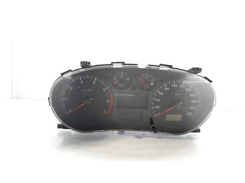 Used Instrument cluster SEAT IBIZA II (6K1) 1.4 i (60 hp) 10500771