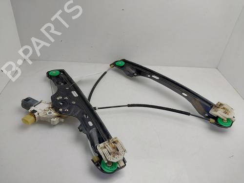 Front right window mechanism BMW X1 (E84) xDrive 23 d | BP34722922C23 - Image 4