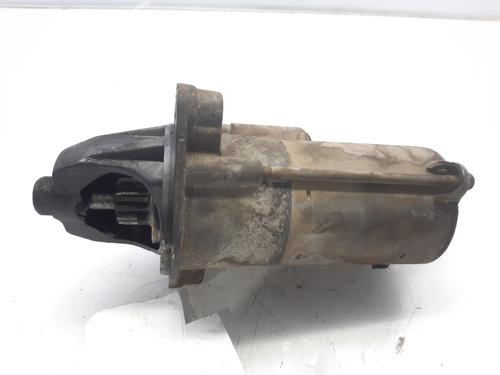 Used Starter FORD FOCUS I (DAW, DBW) 1.6 16V (100 hp) 7580256