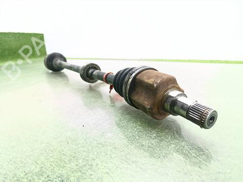 Right front driveshaft HONDA CIVIC VII Hatchback (EU, EP, EV) 1.7 CTDi (EP4, EU9) | BP39202837M39 - Image 3