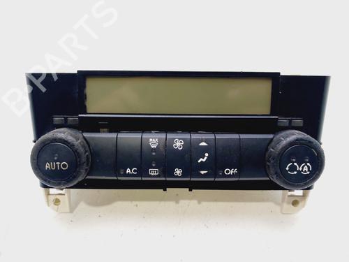 AC Styreenhet / Manøvreringsenhet RENAULT LAGUNA II (BG0/1_) 1.9 dCi (BG08, BG0G) | BP29572475I5 