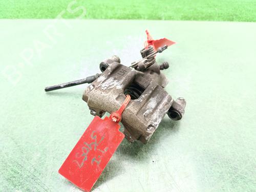 Left rear brake caliper FORD FOCUS II (DA_, HCP, DP) 1.8 TDCi | BP29439797M107 