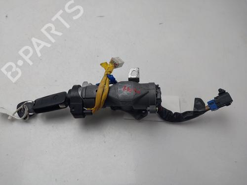 Ignition barrel KIA CEE'D Hatchback (ED) | BP37153110M48 - Image 5