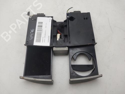 Warning switch LANCIA LYBRA (839_) 1.6 16V (839AXA1A) | BP36436679I22 - Image 5