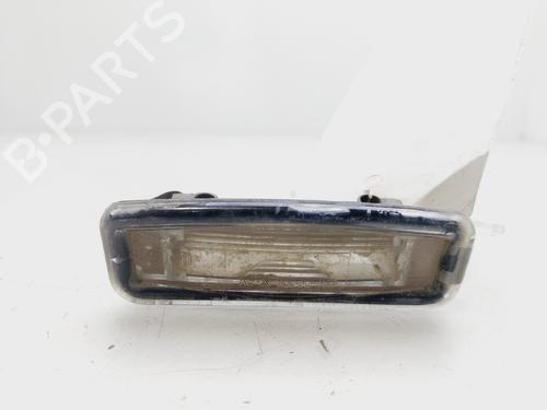 Nummerpladelys FORD FOCUS I (DAW, DBW) 1.8 TDCi (100 hp) 23337292