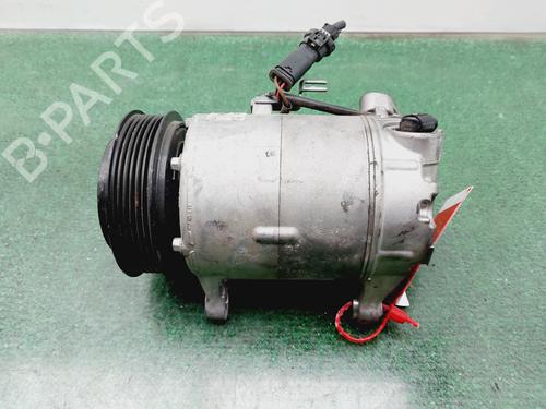 AC compressor BMW X4 (F26) xDrive 20 d | BP29616764M34 