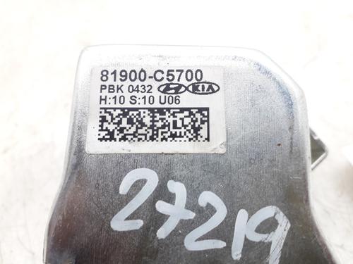 Electronic module KIA SPORTAGE IV (QL, QLE)  | BP14002717M83 