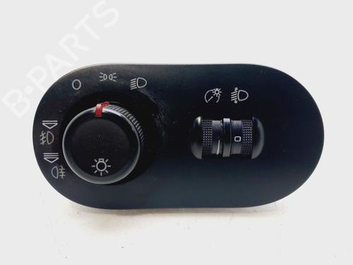 Forlygtekontakt SEAT IBIZA III (6L1) [2002-2009]  30395444