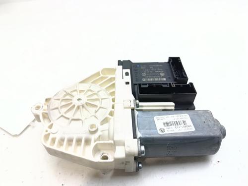 Used Left front window motor VW PASSAT B6 (3C2) [2005-2011]  29113086