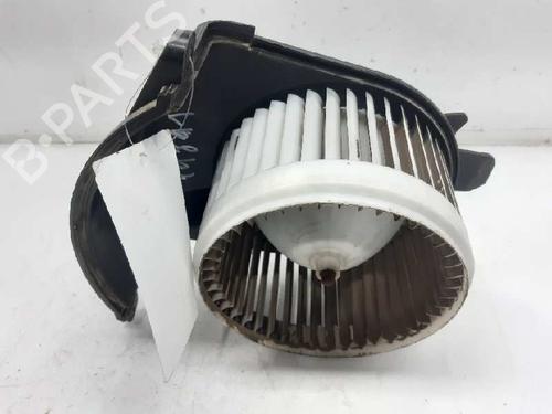 Used Heater blower motor RENAULT KANGOO / GRAND KANGOO II (KW0/1_) 1.5 dCi 70 (KW0V, KW0A) (68 hp) 13995602