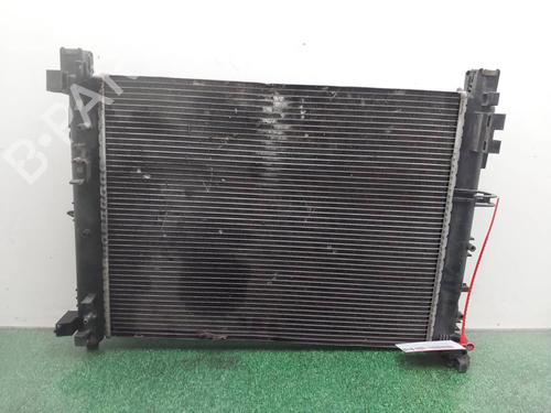 Water radiator DACIA LOGAN II | BP40153894M31 - Image 2