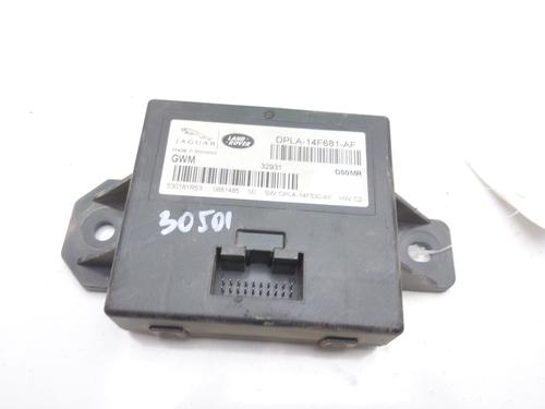 Used Electronic module LAND ROVER RANGE ROVER SPORT II (L494) 3.0 TDV6 4x4 (258 hp) 12419860