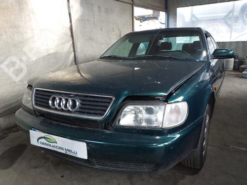Used Parts AUDI A6 C4 (4A2)  2.5 TDI  957768