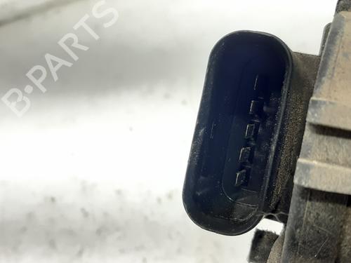 Front wiper motor FORD MONDEO III (B5Y) 2.0 TDCi | BP9502463M29 