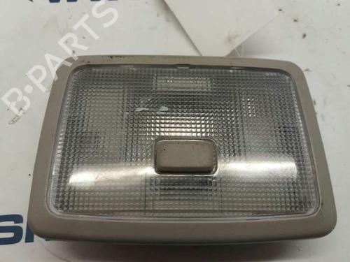 Interior roof light CHEVROLET CAPTIVA (C100, C140) 2.2 D (163 hp) 7421696