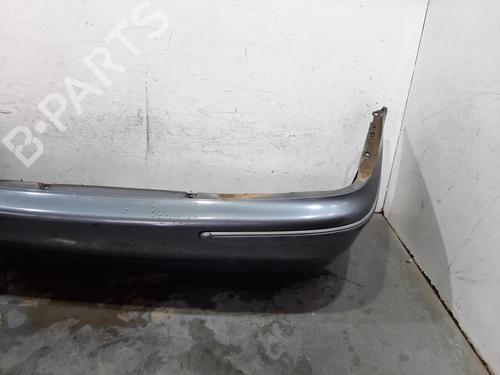 Rear bumper LANCIA LYBRA (839_) 2.4 JTD (839AXL1A) | BP13630984C8 