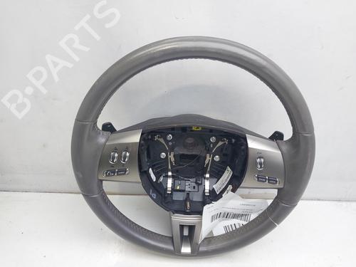 Steering wheel JAGUAR XF I (X250) 3.0 D | BP21186830C49 