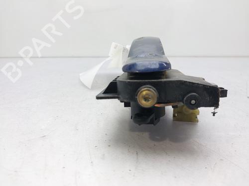 Front left exterior door handle FORD MONDEO III (B5Y) 2.0 16V TDDi / TDCi | BP11690851C128 