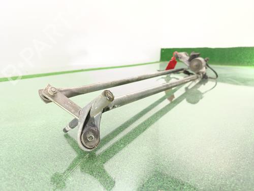 Front wiper motor CITROËN XSARA PICASSO (N68) 1.6 HDi | BP29983894M29 