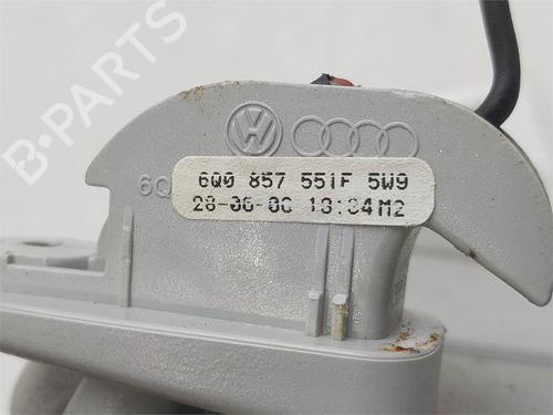 Left sun visor SEAT LEON (1P1) | BP38457956I1 - Image 4
