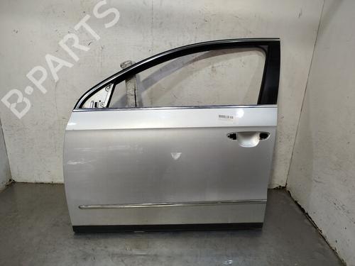 Left front door VW PASSAT B6 (3C2)  BP29298427C2