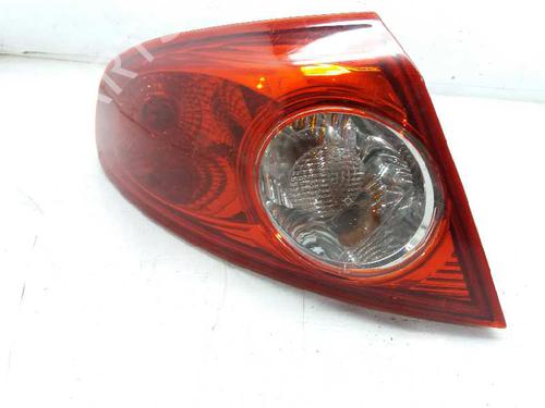 Used Left taillight CHEVROLET NUBIRA Saloon 1.4 (95 hp) 4409233