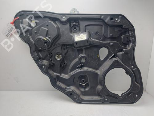 Used Rear left window mechanism Rear left window mechanism VOLVO XC60 I SUV (156) D3 / D4 (163 hp) 34155271 34155271