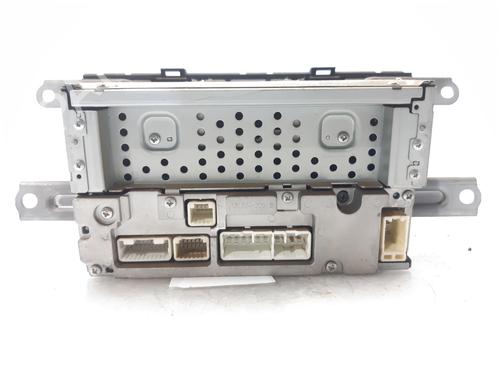 Radio TOYOTA PRIUS (_W3_) 1.8 Hybrid (ZVW3_) | BP7099521E6 