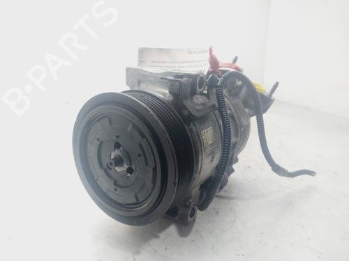 Used AC compressor CITROËN BERLINGO MULTISPACE (B9) 1.6 BlueHDi 100 (99 hp) 29408298