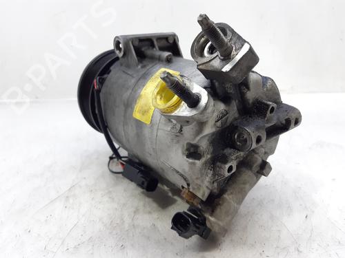 AC compressor FORD FOCUS III  | BP10009177M34 