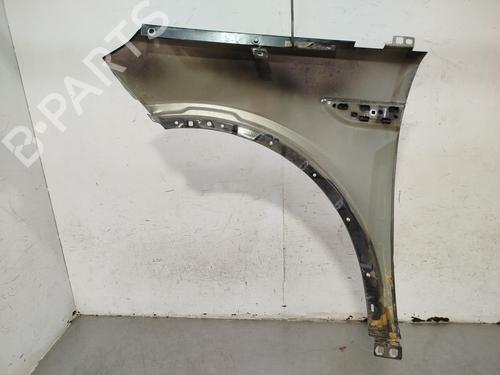 Right front fenders LAND ROVER DISCOVERY SPORT (L550)  | BP29953400C42