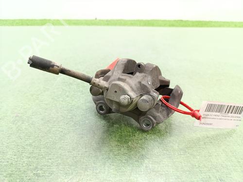 Left rear brake caliper MERCEDES-BENZ E-CLASS (W212)  | BP35905066M107  - Image 5