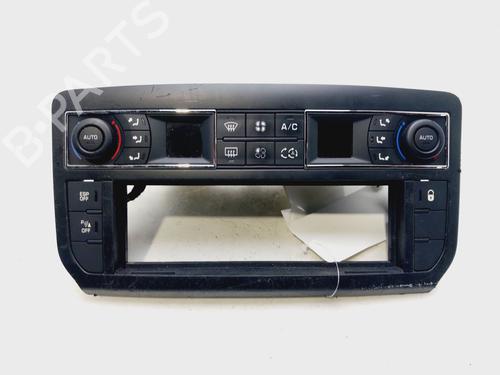 Commande Chauffage CITROËN C5 III (RD_) [2008-2017]  30575435
