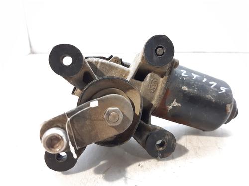 Used Front wiper motor KIA RIO I Hatchback (DC) 1.3 (82 hp) 8512824
