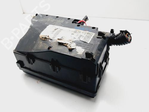 Fuse box FORD FOCUS III | BP32411112E1 - Image 2