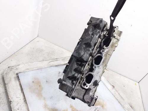 Used Cylinder head MERCEDES-BENZ C-CLASS (W202) C 240 (202.026) (170 hp) 10971754