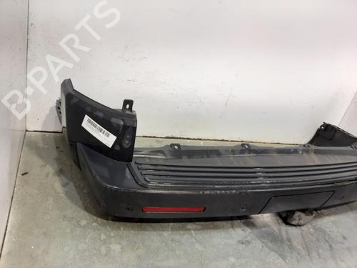 Rear bumper LAND ROVER DISCOVERY IV (L319)  | BP12441150C8 