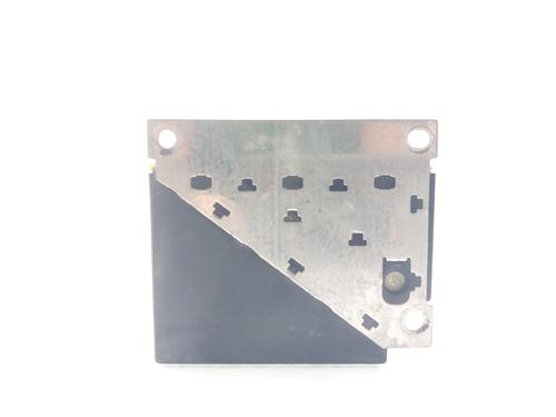ECU airbags SEAT LEON (1P1) 1.9 TDI | BP15399453M53 
