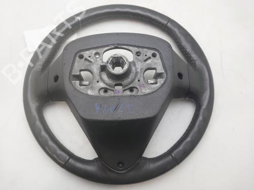 Steering wheel FORD TRANSIT COURIER B460 Box Body/MPV 1.5 TDCi | BP36803189C49 - Image 4