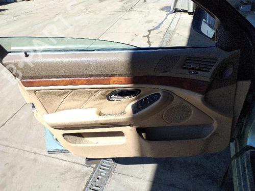 Ignition coil BMW 5 (E39) 528 i | BP10100205M94 