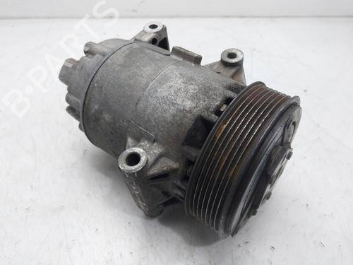 AC compressor RENAULT MEGANE II Saloon (LM0/1_) 1.9 dCi (LM0G, LM1G, LM2C) | BP36219562M34 - Image 3
