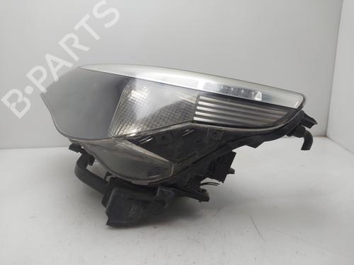 Left headlight BMW 5 (E60) 530 d | BP38604853C28 - Image 3