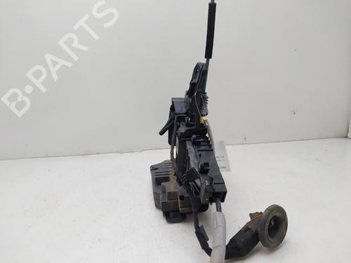 Front right lock MERCEDES-BENZ C-CLASS (W205) C 220 BlueTEC / d (205.002, 205.004) | BP17156059C97 