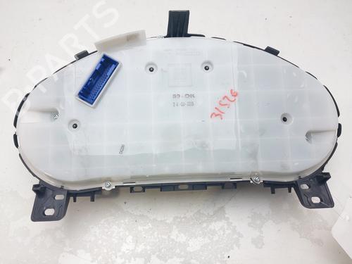 Instrument cluster OPEL ASTRA J (P10) 1.6 CDTi (68) | BP13623726C47 