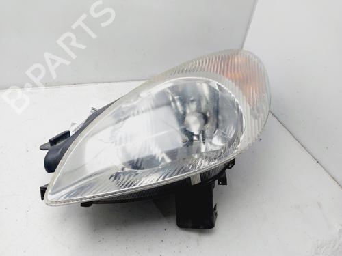 Used Left headlight CITROËN XSARA PICASSO (N68) 2.0 HDi (90 hp) 17907398