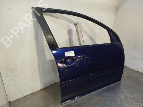 Right front door VW GOLF V (1K1)  | BP29594395C3 