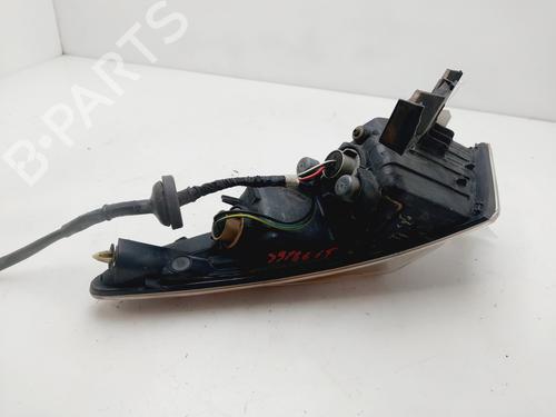 Left taillight HONDA CIVIC VIII Hatchback (FN, FK) 2.2 CTDi (FK3) | BP30090990C34