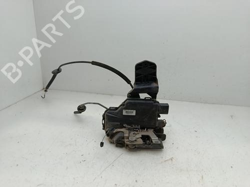 Serratura anteriore destra VW PASSAT B5.5 (3B3) [2000-2005]  31624151
